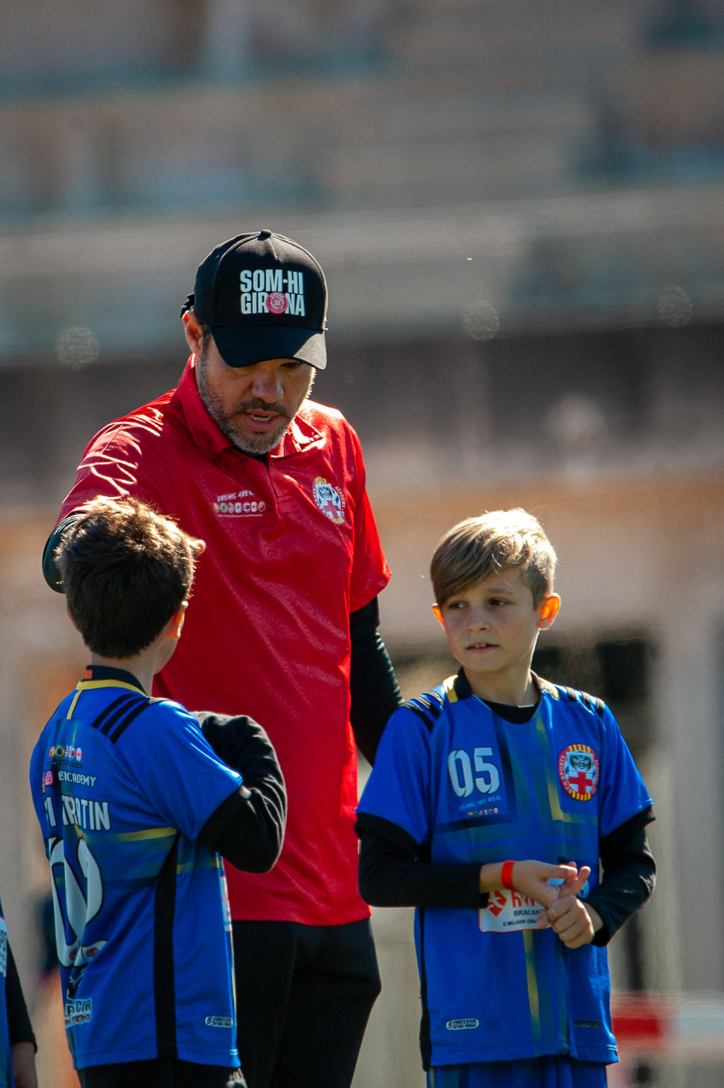 Girona Cup